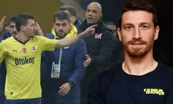 "Mert Hakan Yandaş Galatasaray Derbisinde Yok! Cezalı Duruma Düştü mü?