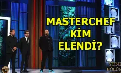 25 Aralık MasterChef kim elendi? MasterChef'e bu hafta veda eden yarışmacı kim oldu?