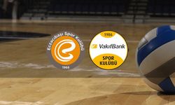 Eczacıbaşı Vakıfbank Maçı Canlı İzle Eczacıbaşı - VakıfBank final maçı ne zaman? Hangi kanalda?