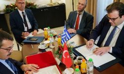 Milli Eğitim'de Yunanistan'la iş birliği anlaşması