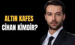 Altın Kafes dizisi Cihan kimdir? Hilmicem İntepe kimdir, aslen nereli ve kaç yaşında?