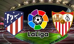 Atletico Madrid – Sevilla maçı CANLI İZLE | S SPORT – S SPORT PLUS - TARAFTARIUM - GÜNCEL İZLEME LİNKİ