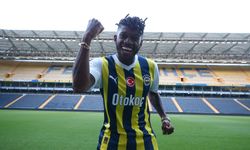 Fenerbahçe'nin Yıldızı Fred, Süper Kupa'da Sahada mı? Son Dakika Detayları!