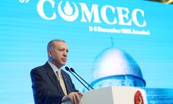Cumhurbaşkanı Erdoğan: "Batı'da yaşayan Müslümanlara yönelik saldırılar artıyor"