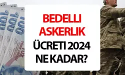 Bedelli Askerlikte 2024 Zammı: Ne Kadar Oldu, Ocak Ayında Geçerli mi?