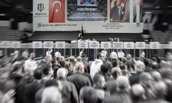 Beşiktaş başkanlık seçimlerinde kim önde? Beşiktaş’ın başkanı kim oldu? Beşiktaş seçim sonuçları