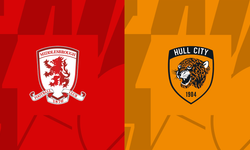 Middlesbrough Hull City maçı canlı (İZLE) yayın hangi kanalda saat kaçta?