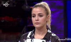 MasterChef Dilara kimdir? MasterChef All Star Dilara Başaran kaç yaşında nereli?