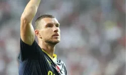 Edin Dzeko sakatlandı mı, ne zaman oynayacak? Edin Dzeko antrenmana neden çıkmadı?