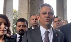 CHP Genel Başkanı Özel’den Cumhurbaşkanına ve Bahçeli’ye yanıt