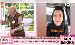 Esra Erol Hüseyin ve İrade kimdir, kaç yaşında? Esra Erol Hüseyin İrade Bayrakçı olayı nedir?