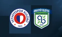 Canlı maç izle: Fethiyespor – Arnavutköy Belediyespor maçı hangi kanalda?