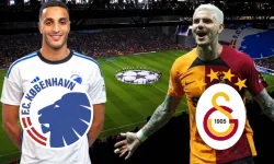 Selçuk Sports Kopenhag Galatasaray Maçı Canlı izle EXXEN Justin TV Ücretsiz KOP GS canlı CBC Sports izle