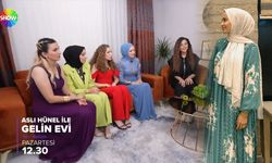 Gelin Evi Ceren Gökbudak kimdir, kaç yaşında? Nereli, evli mi? Gelin Evi Ceren instagram adresi!