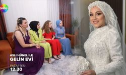 Gelin Evi Nurseli Özsoy kimdir, kaç yaşında? Nereli, evli mi? Nurseli Özsoy instagram adresi!