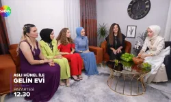 Gelin Evi Aysu Şeratlı kimdir, kaç yaşında? Nereli, evli mi? Gelin Evi Aysu instagram adresi!