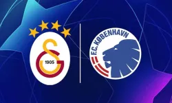 Kopenhag - Galatasaray Maçı Hangi Kanalda, Şifresiz TV8,5 Yayın Akışı