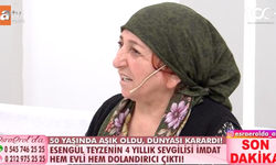 Esra Erol Esengül Şalvak kimdir, kaç yaşında? Esra Erol Esengül Şalvak - İmdat Mengi olayı nedir?