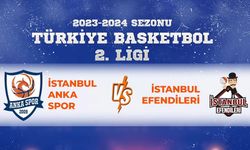 İstanbul Anka Spor Kulübü - İstanbul Efendileri maçı hangi kanalda? Canlı izleme yolları