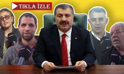 Kahramanmaraş halkı Bakan Koca’ya hakkını helal etti mi?