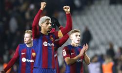 BARCELONA GIRONA ŞİFRESİZ CANLI İZLE | Barcelona - Girona maçı hangi kanalda?