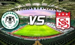 Konyaspor Sivasspor maçı CANLI, şifresiz İZLE ? Konyaspor Sivasspor maçı canlı yayın!