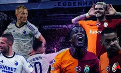 Kopenhag - Galatasaray CANLI İZLE, Kopenhag - Galatasaray maçı izle