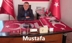 CHP Kayseri Akkışla Belediyesi Başkan Adayı Mustafa Dursun kimdir, kaç yaşında? Mustafa Dursun nerelidir, hayatı?