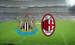 BEDAVA CANLI MAÇ İZLE Newcastle United - Milan 13 Aralık EXXEN LİNK