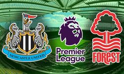 Newcastle United – Nottingham Forest maçı canlı izle! İnat TV, Selçuk Sports HD, Taraftarium24