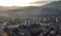 Kahramanmaraş’ta Cumartesi gününün hava raporu