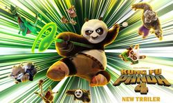 Kung Fu Panda 4'le Eğlence Zirvede: Serinin Yeni Filmi Ne Zaman Gösterime Giriyor? Konusu ne?