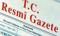Resmi Gazete bugün (11 Şubat) kararları neler? Resmi Gazete atama kararları 2024!