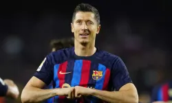 Robert Lewandowski kimdir, kaç yaşında? Robert Lewandowski hangi takımlarda oynadı?