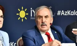 Salim Ensarioğlu Kimdir? Neden istifa etti? Siyasi kariyeri ve görevleri nelerdir?