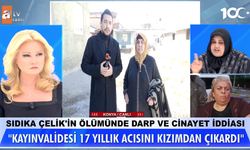 Müge Anlı Sıdıka Çelik Kimdir? Sıdıka Çelik Olayı Nedir?