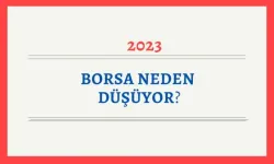 BIST 100'deki Düşüşün Arkasındaki Sebepler Neler?