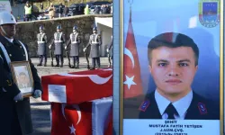 Şehit Mustafa Fatih Yetişen kimdir? Kaç yaşında, nereli?