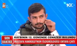 Mustafa Hakkulu'nu kim öldürdü ? Müge Anlı Mustafa Hakkulu olayı nedir ?