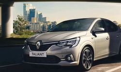 2023 Renault Taliant: Ekonomik Sürüşün Yeni Yüzü! Renault Taliant 2023 Fiyat Listesi Açıklandı!