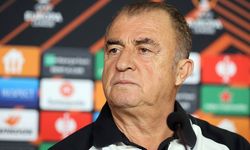 Fatin Terim, Yunanistan'a gitti