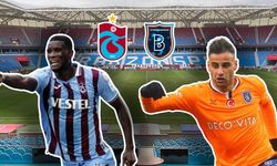 Trabzonspor - Başakşehir maçı CANLI İZLE! İNAT TV, SELÇUK SPORTS HD, TARAFTARİUM24