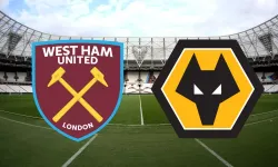 West Ham - Wolverhampton maçı canlı donmadan kesintisiz FULL HD İZLE!