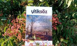 Yitiksöz Dergisi, Yılın Dergisi Seçildi