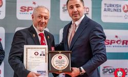 Veteranlar Judo Şampiyonası başvuruları başladı