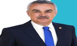 Mustafa Savaş Ak Parti Aydın Büyükşehir Belediye Başkan Adayı Oldu