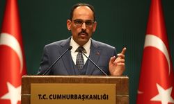 MİT Başkanı Kalın: “Türkiye egemenliğini ve bağımsızlığını korunmak için güçlü olmak zorundadır”