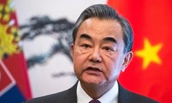 Çinli Bakan Wang Yi: “Bağımsız bir Filistin devletinin kurulması için ısrarcı olunması gerekiyor”