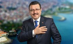 AK Parti Trabzon Adayı Ahmet Metin Genç oldu! Ahmet Metin Genç kimdir?