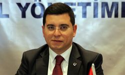 Ak Parti Antalya Belediye Başkan Adayı Hakan Tütüncü oldu! Hakan Tütüncü Kimdir?